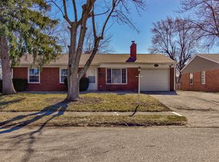 7917 Brennan Rd, Indianapolis, IN 46219