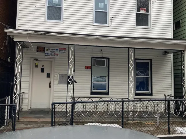 47 Linden St APT 2, Yonkers, NY 10701