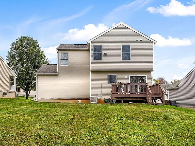 6640 Calm River Way — Photo 22