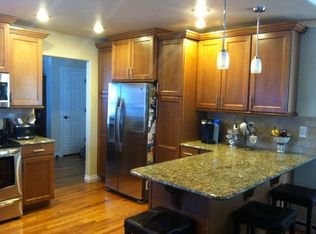 2735 Stone Creek Rd, Colorado Springs, CO 80908