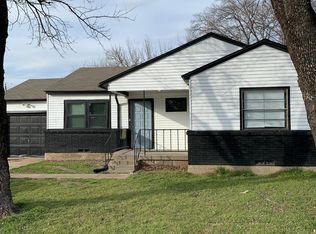 1801 Ruth St, Arlington, TX 76010