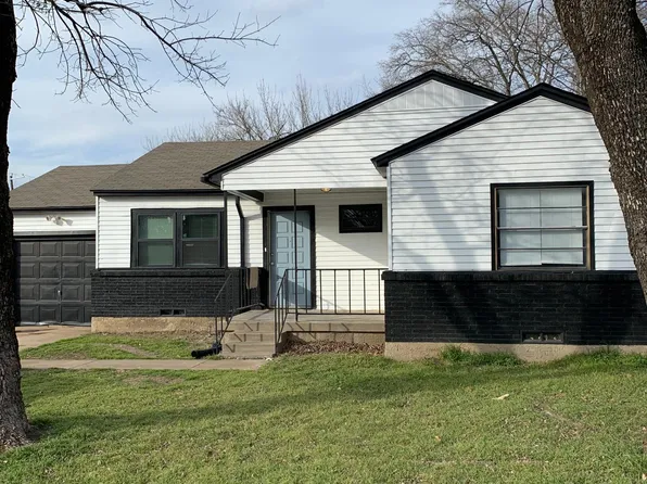 1801 Ruth St, Arlington, TX 76010