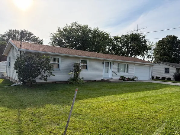 178 Northview Dr, Lakeside Marblehead, OH 43440
