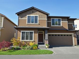 1209 216th St SW, Lynnwood, WA 98036