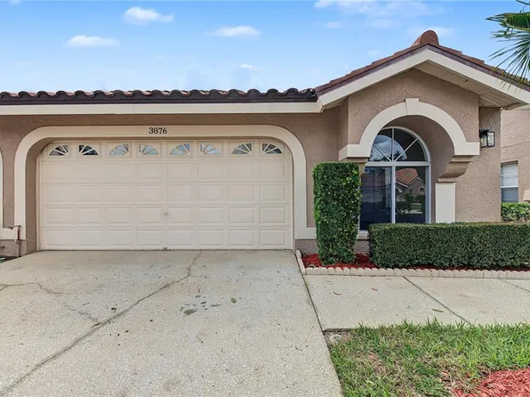 3876 DARSTON STREET, PALM HARBOR, FL 34685