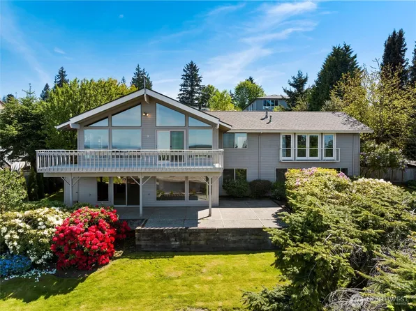 16414 SE 44th Place, Bellevue, WA 98006