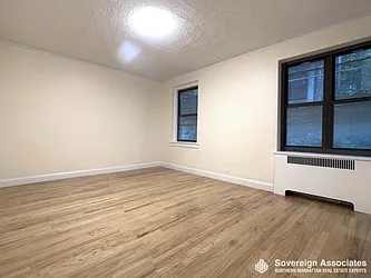 Rented by Sovereign Associates