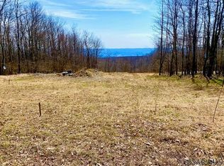 Shawnee View Rd #163, Central City, PA 15926