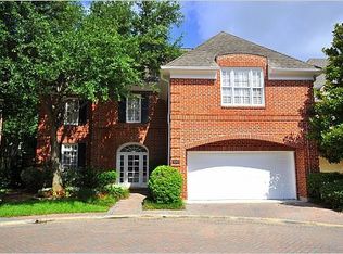 5247 Stamper Way, Houston, TX 77056