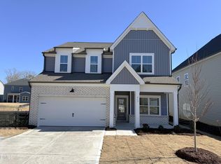 913 Fetching Pl #376, Rolesville, NC 27571