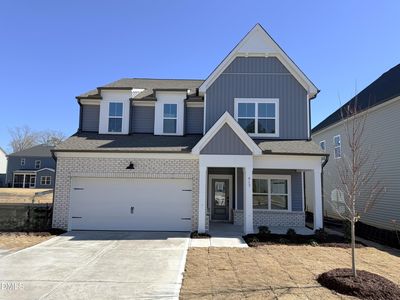 913 Fetching Pl #376, Rolesville, NC, 27571