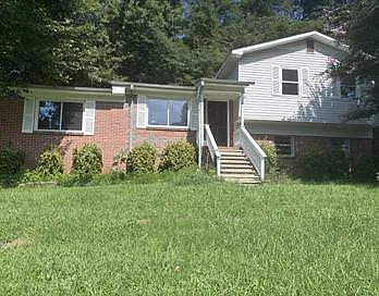 600 Park Ln