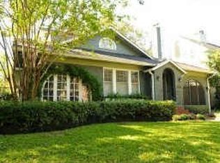 1905 Wroxton Rd, Houston, TX 77005