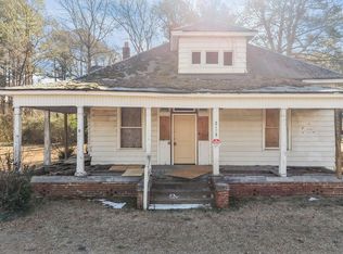 2175 W Raleigh Boulevard, Rocky Mount, NC 27803