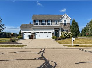 240 Irongate Dr, Union, OH 45322