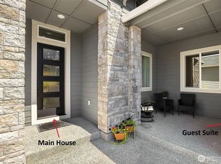 Glenmore, Lake Stevens, WA 98258