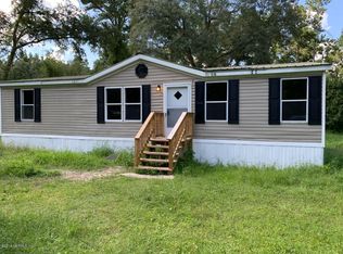 1050 Quail Ridge Rd, Hilliard, FL 32046