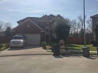 23906 Clipper Hill Ln, Spring, TX 77373