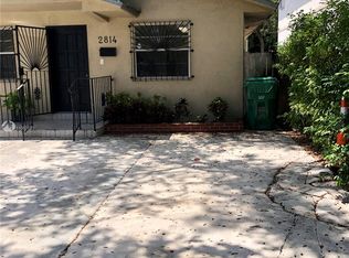 2812 SW 21st St, Miami, FL 33145