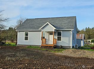 544 State Route 506, Toledo, WA 98591