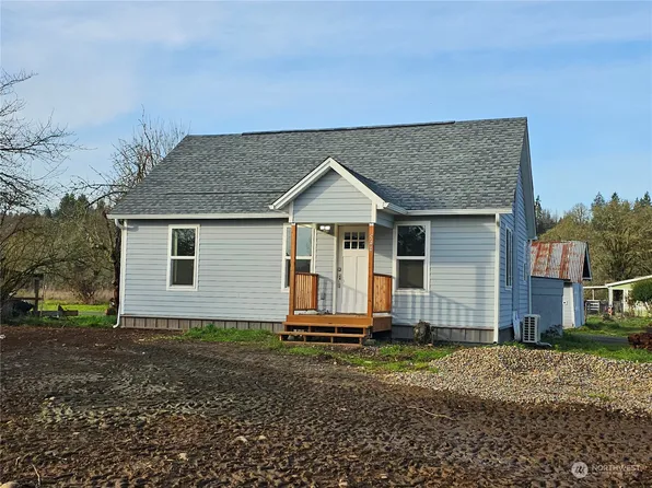 544 State Route 506, Toledo, WA 98591