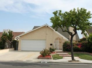 6122 Leyte St, Cypress, CA 90630