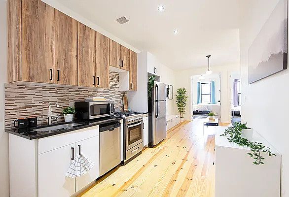 1st image of 235 Himrod St APT 2