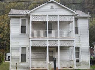 17A Shortline Hwy, Jacksonburg, WV
