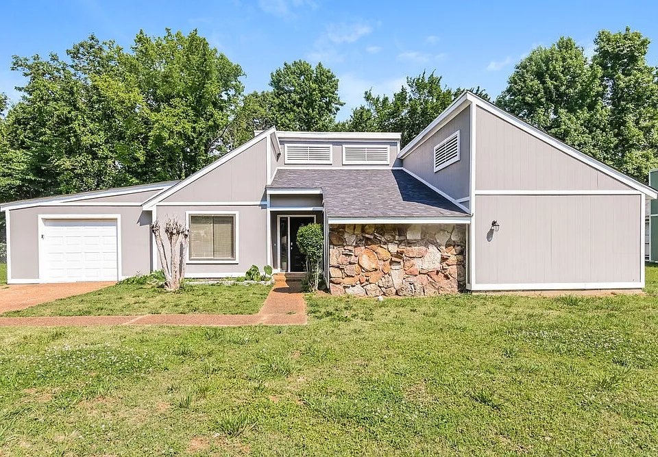 8182 Valley Ridge Trl
