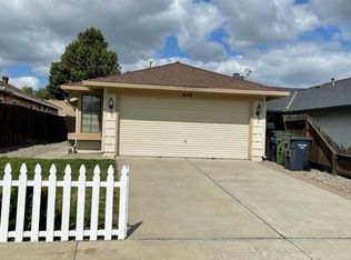 445 Hawthorne Dr, Tracy, CA 95376