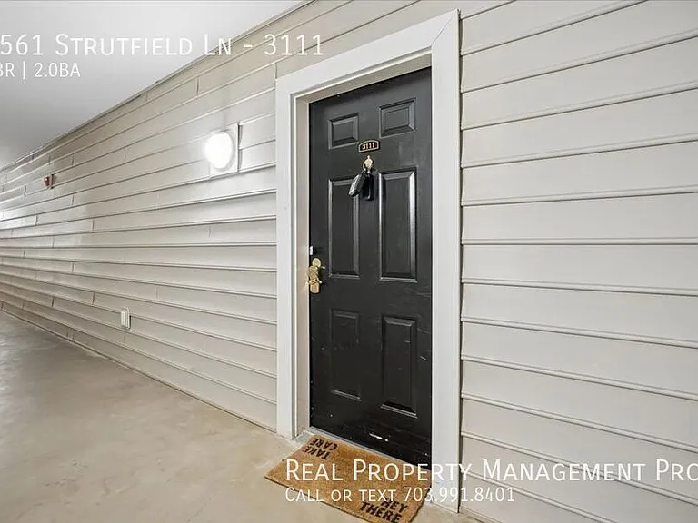 4561 Strutfield Ln #3111 — Photo 2