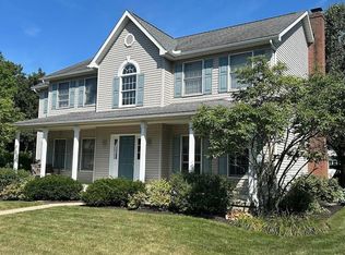 405 Restoration Dr, Marysville, OH 43040