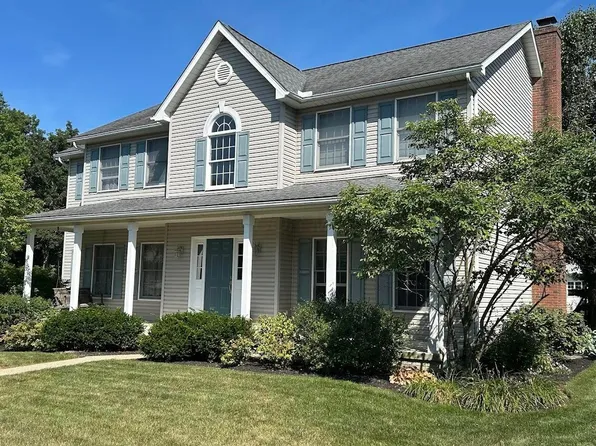 405 Restoration Dr, Marysville, OH 43040