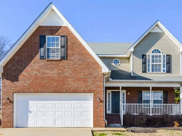2523 Claymore Run, Murfreesboro, TN 37130