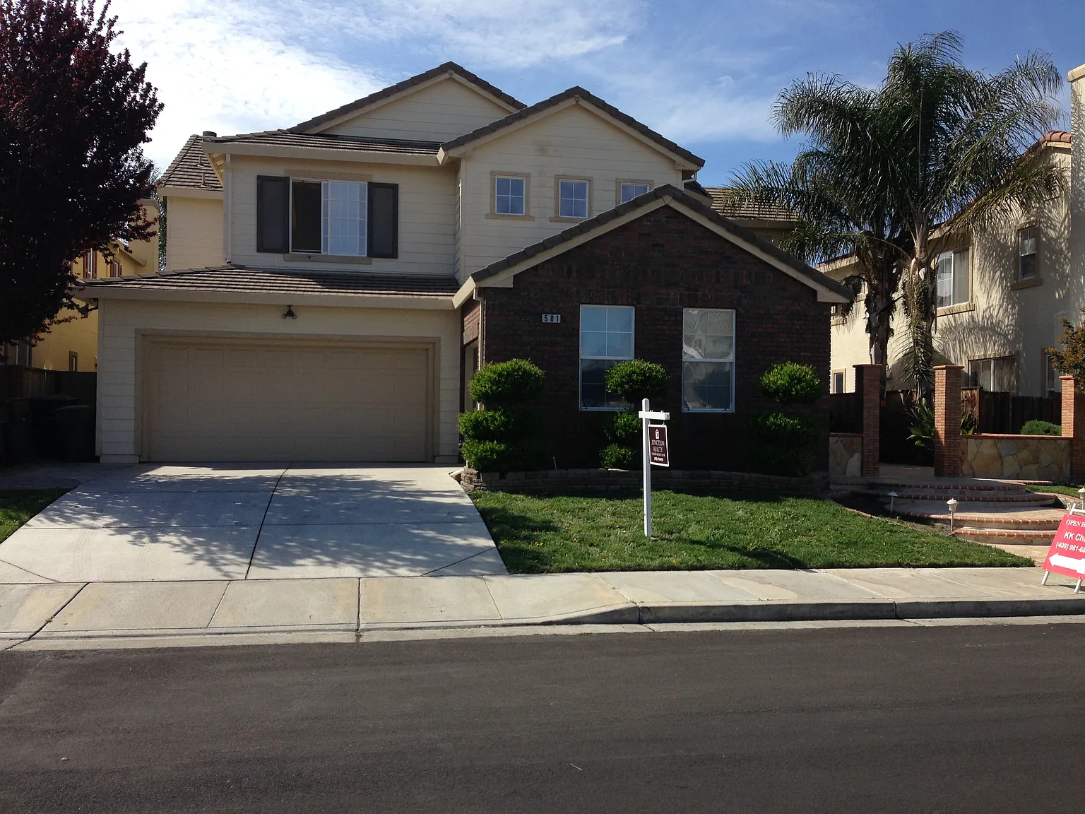 501 McDowell Way photo 1