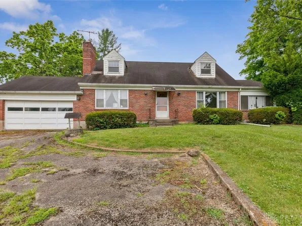 1827 E Us Highway 22 #&-3, Morrow, OH 45152