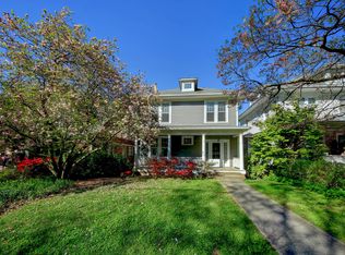 5528 Broad Branch Rd NW, Washington, DC 20015