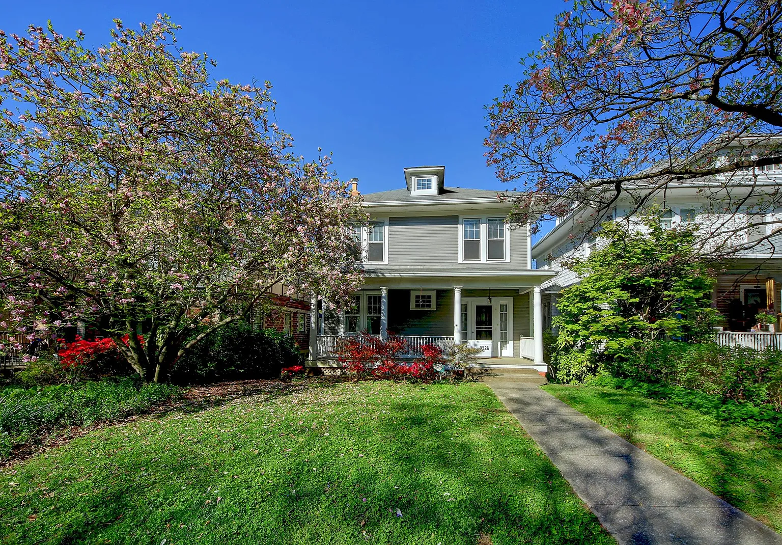 5528 Broad Branch Rd NW photo 1