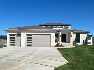 12337 E Woodspring Ct, Wichita, KS 67226