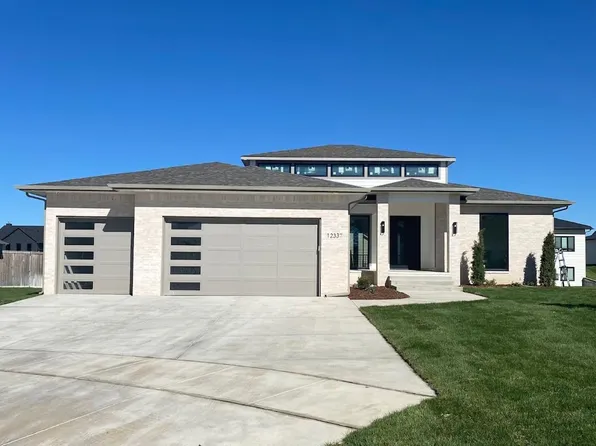 12337 E Woodspring Ct, Wichita, KS 67226