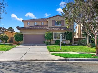 1610 Silver Cup Ct, Redlands, CA 92374
