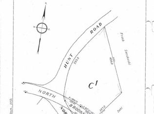 5 Hunt Rd, West Brookfield, MA 01585