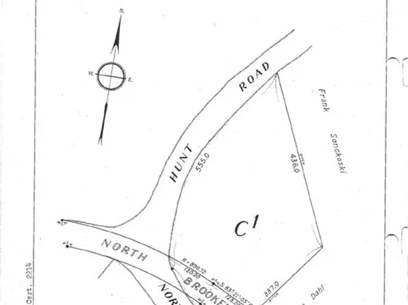 5 Hunt Rd, West Brookfield, MA 01585