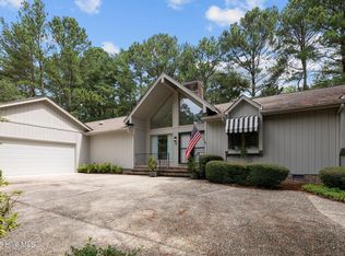 6 Scott Ln, Pinehurst, NC 28374