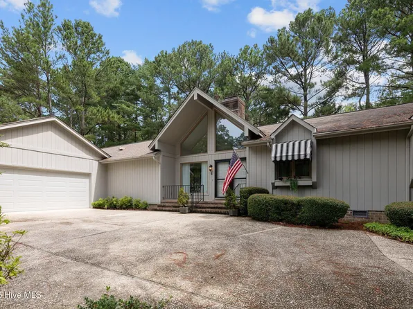 6 Scott Lane, Pinehurst, NC 28374