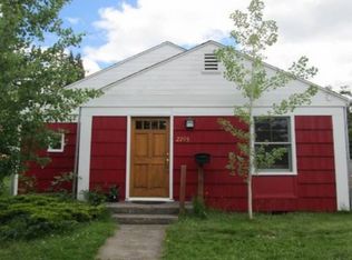 2795 Potter St, Eugene, OR 97405