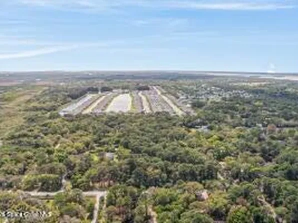 0 Chase Hammock Rd, Merritt Island, FL 32953