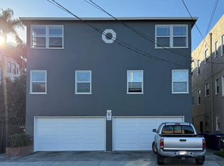 145 Belleview Dr #4, San Leandro, CA 94577