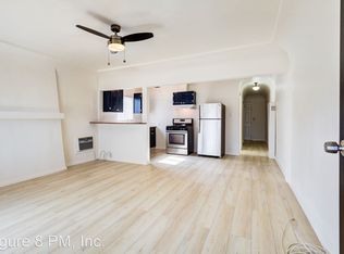 3661 1/2 6th Ave, Los Angeles, CA 90018