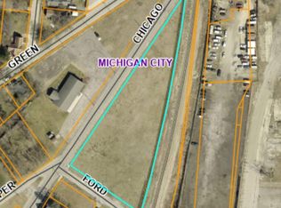 0 Chicago St, Michigan City, IN